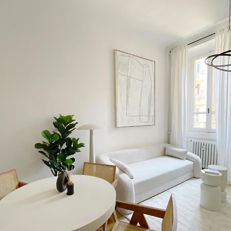 Casa Unica Milano - Typical & Charming Apartment - Navigli II ภายนอก รูปภาพ