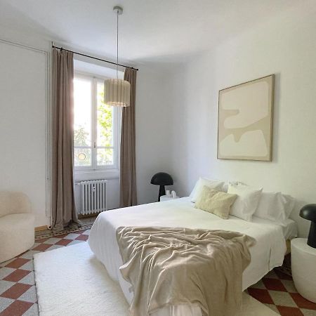 Casa Unica Milano - Typical & Charming Apartment - Navigli II ภายนอก รูปภาพ