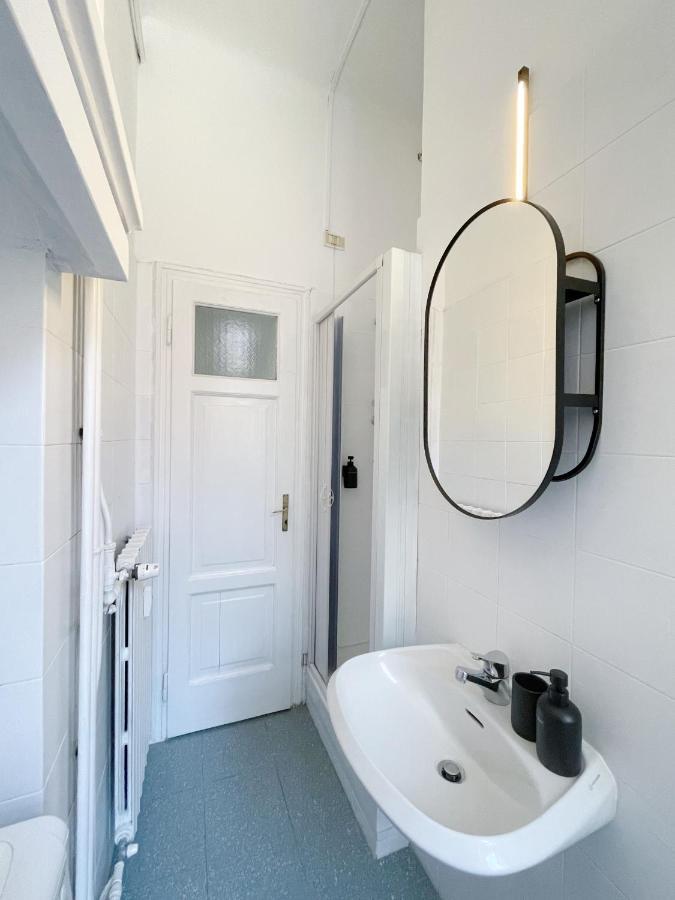 Casa Unica Milano - Typical & Charming Apartment - Navigli II ภายนอก รูปภาพ