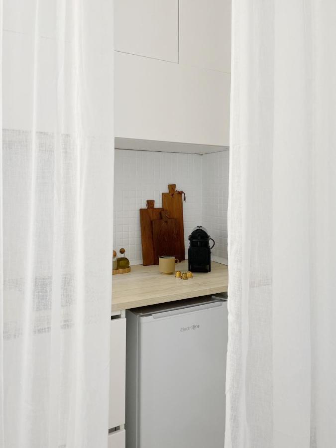 Casa Unica Milano - Typical & Charming Apartment - Navigli II ภายนอก รูปภาพ
