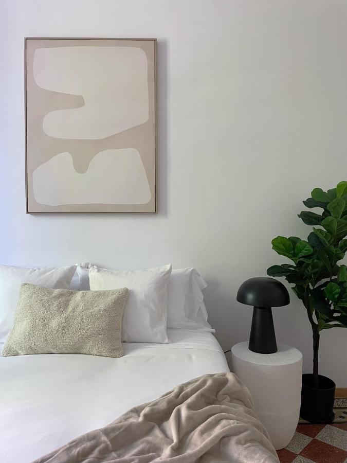 Casa Unica Milano - Typical & Charming Apartment - Navigli II ภายนอก รูปภาพ