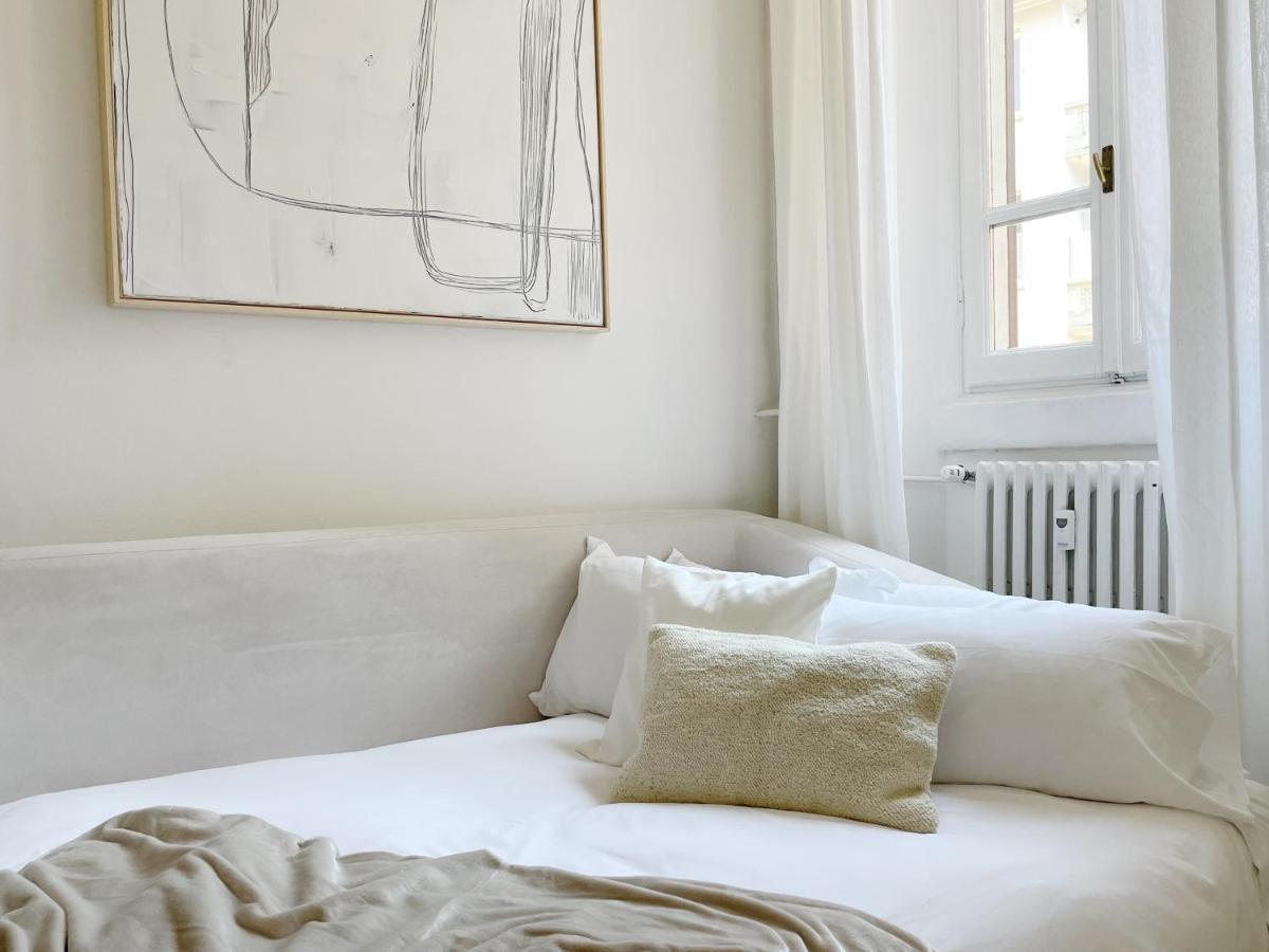 Casa Unica Milano - Typical & Charming Apartment - Navigli II ภายนอก รูปภาพ